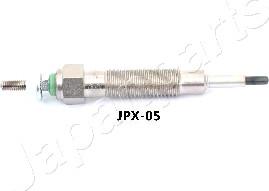 Japanparts JPX-05 - Bougie de préchauffage cwaw.fr