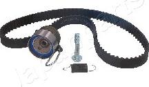 Japanparts KDD-900B - Kit de distribution cwaw.fr