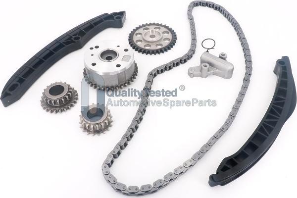 Japanparts KDK0909VJM - Kit de distribution par chaîne cwaw.fr