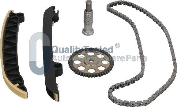 Japanparts KDK0904JM - Kit de distribution par chaîne cwaw.fr