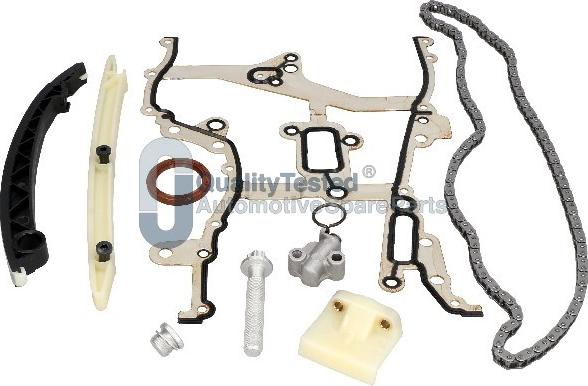 Japanparts KDK0405JM - Kit de distribution par chaîne cwaw.fr