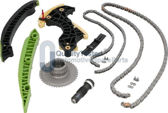 Japanparts KDK0510JM - Kit de distribution par chaîne cwaw.fr