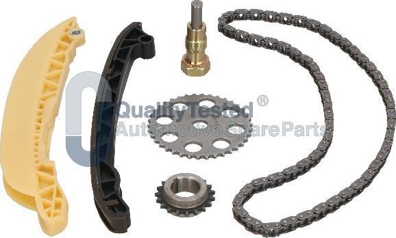 Japanparts KDK0301JM - Kit de distribution par chaîne cwaw.fr