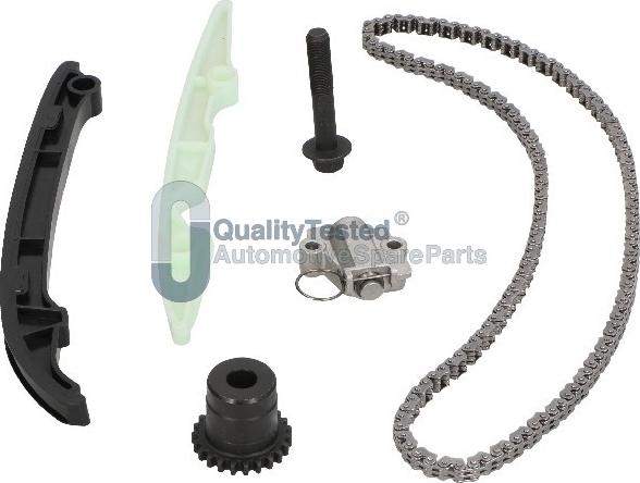 Japanparts KDK0200JM - Kit de distribution par chaîne cwaw.fr