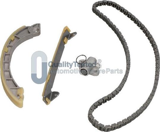 Japanparts KDK808JM - Kit de distribution par chaîne cwaw.fr