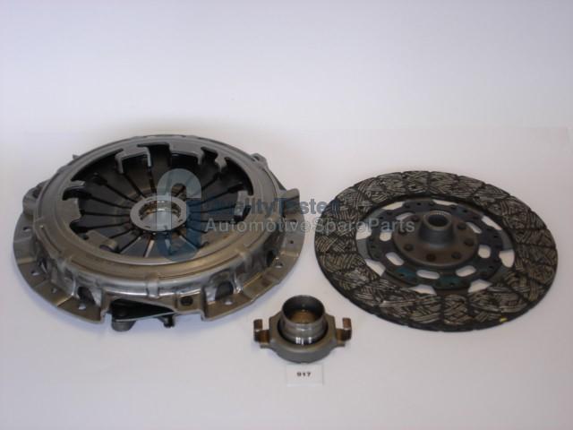 Japanparts KF917JM - Kit d'embrayage cwaw.fr