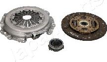 Japanparts KF-5020 - Kit d'embrayage cwaw.fr