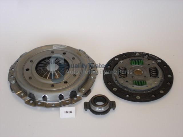 Japanparts KF1010JM - Kit d'embrayage cwaw.fr