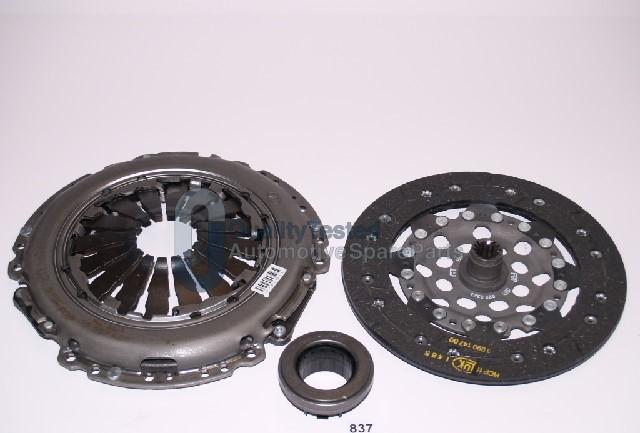 Japanparts KF837JM - Kit d'embrayage cwaw.fr