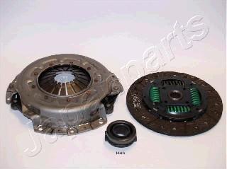 Japanparts KF-H49 - Kit d'embrayage cwaw.fr