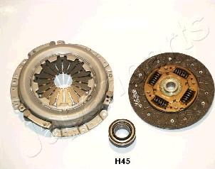 Japanparts KF-H45 - Kit d'embrayage cwaw.fr