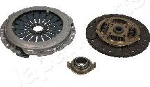 Japanparts KF-H32 - Kit d'embrayage cwaw.fr