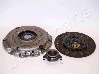 Japanparts KF-K23 - Kit d'embrayage cwaw.fr