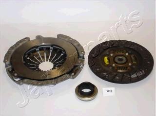 Japanparts KF-W10 - Kit d'embrayage cwaw.fr