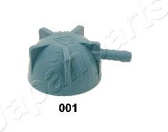 Japanparts KH-001 - Bouchon de radiateur cwaw.fr