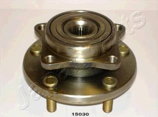 Japanparts KK-15030 - Moyeu de roue cwaw.fr