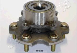 Japanparts KK-15029 - Moyeu de roue cwaw.fr