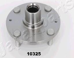 Japanparts KK-10325 - Moyeu de roue cwaw.fr