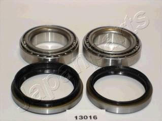 Japanparts KK-13016 - Kit de roulements de roue cwaw.fr