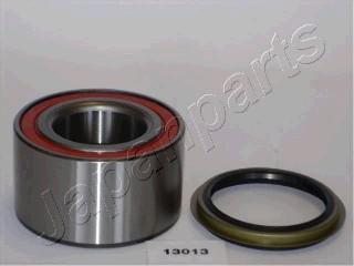 Japanparts KK-13013 - Kit de roulements de roue cwaw.fr