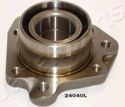 Japanparts KK-24040L - Moyeu de roue cwaw.fr