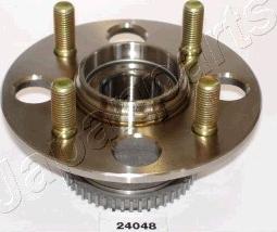 Japanparts KK-24048 - Moyeu de roue cwaw.fr