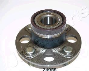 Japanparts KK-24056 - Moyeu de roue cwaw.fr