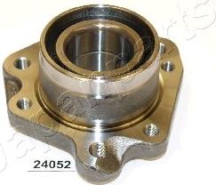 Japanparts KK-24052 - Moyeu de roue cwaw.fr