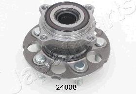 Japanparts KK-24008 - Moyeu de roue cwaw.fr