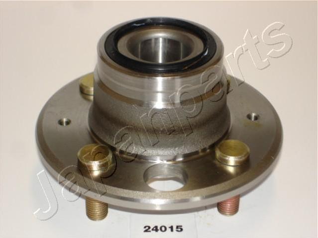 Japanparts KK-24015 - Moyeu de roue cwaw.fr