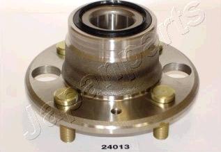 Japanparts KK-24013 - Moyeu de roue cwaw.fr