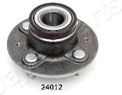 Japanparts KK-24012 - Moyeu de roue cwaw.fr