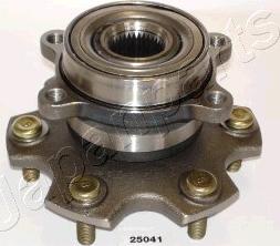 Japanparts KK-25041 - Moyeu de roue cwaw.fr