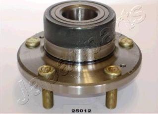 Japanparts KK-25012 - Moyeu de roue cwaw.fr