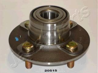 Japanparts KK-20515 - Moyeu de roue cwaw.fr