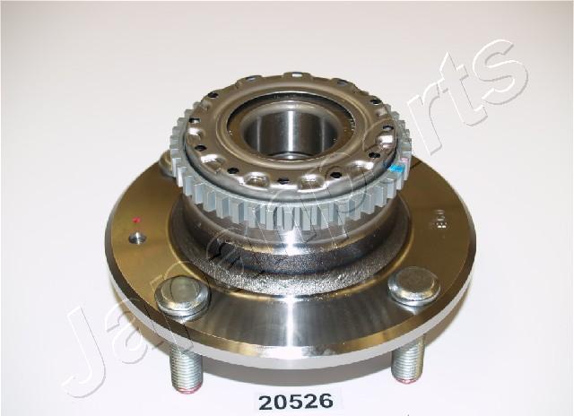 Japanparts KK-20526 - Moyeu de roue cwaw.fr