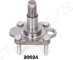 Japanparts KK-20024 - Moyeu de roue cwaw.fr