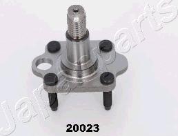 Japanparts KK-20023 - Moyeu de roue cwaw.fr