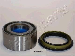 Japanparts KK-21003 - Kit de roulements de roue cwaw.fr