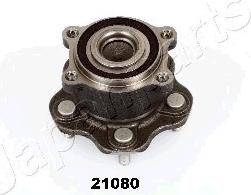 Japanparts KK-21080 - Moyeu de roue cwaw.fr