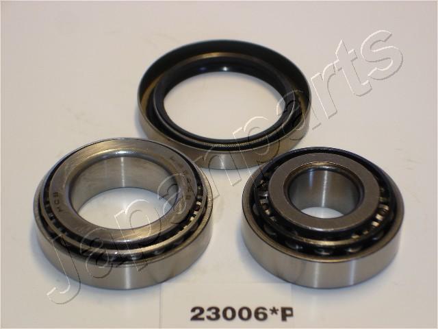 Japanparts KK-23006P - Kit de roulements de roue cwaw.fr