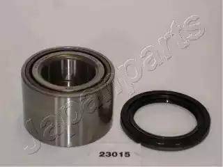 Japanparts KK-23015 - Kit de roulements de roue cwaw.fr