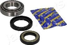 Japanparts KK-23035 - Kit de roulements de roue cwaw.fr