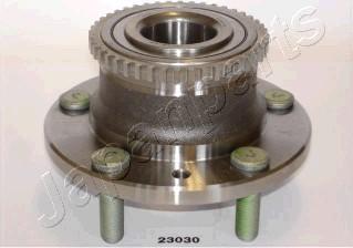 Japanparts KK-23030 - Moyeu de roue cwaw.fr