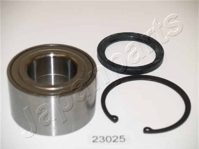 Japanparts KK-23025 - Kit de roulements de roue cwaw.fr