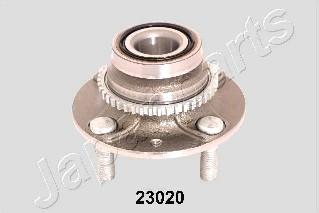 Japanparts KK-23020 - Moyeu de roue cwaw.fr