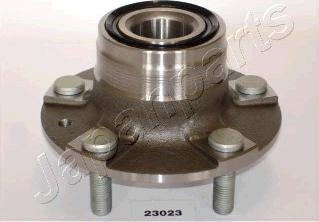 Japanparts KK-23023 - Moyeu de roue cwaw.fr