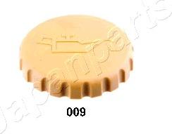 Japanparts KO-009 - Bouchon, goulotte de remplissage d'huile cwaw.fr