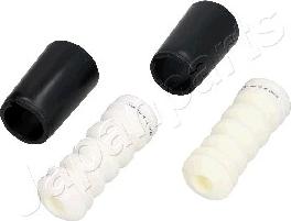 Japanparts KTP-0957 - Kit de protection contre la poussière, amortisseur cwaw.fr