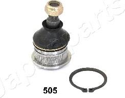 Japanparts LB-505 - Rotule de suspension cwaw.fr